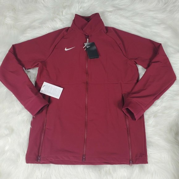 Nike Women's Size M Full Zip Jacket